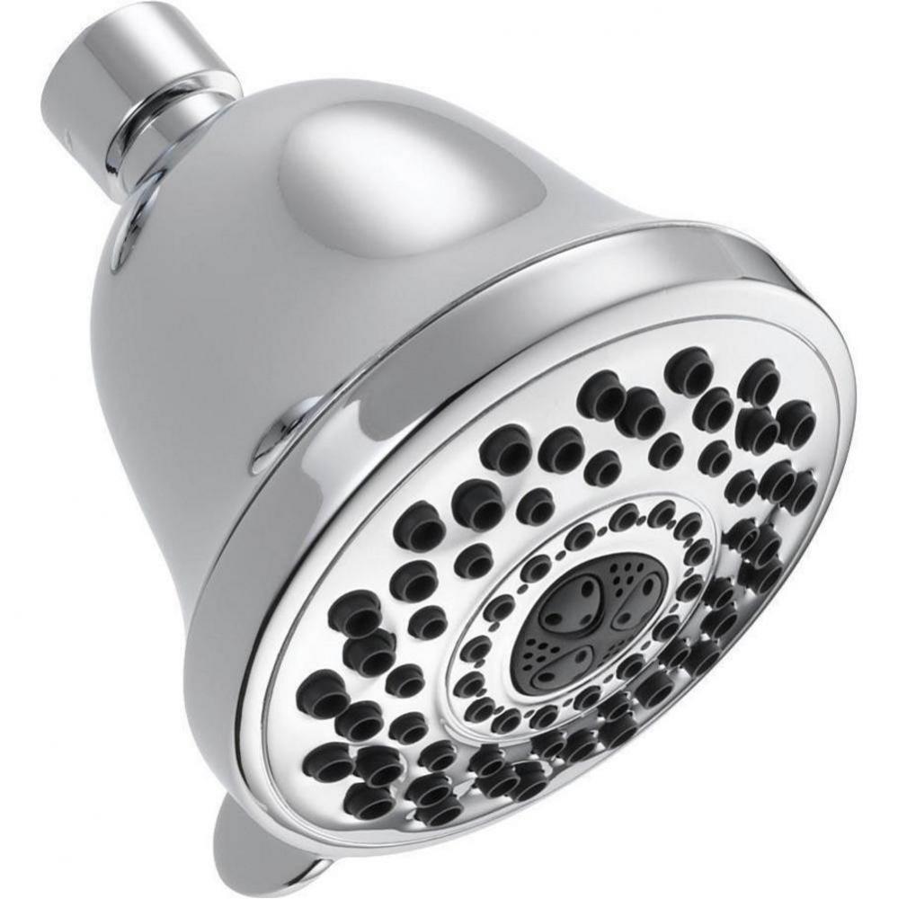 Universal Showering Components Premium 7-Setting Shower Head