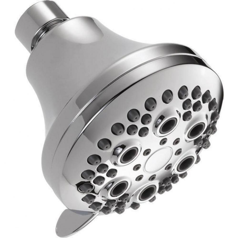 Universal Showering Components Premium 5-Setting Shower Head