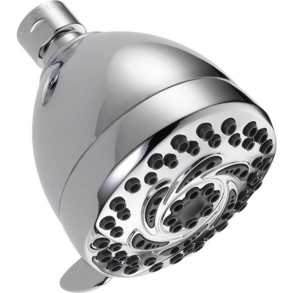 Universal Showering Components Premium 5-Setting Shower Head