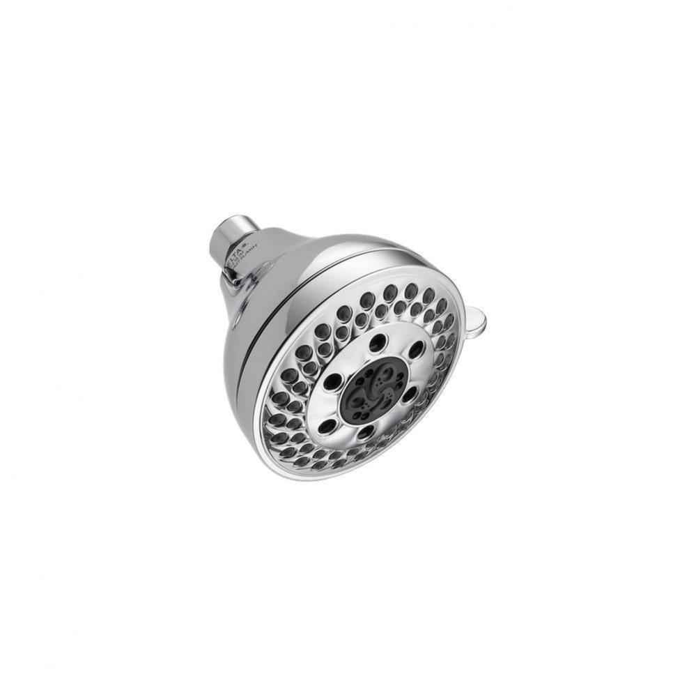 Delta: 5 Setting H2Okinetics Showerhead