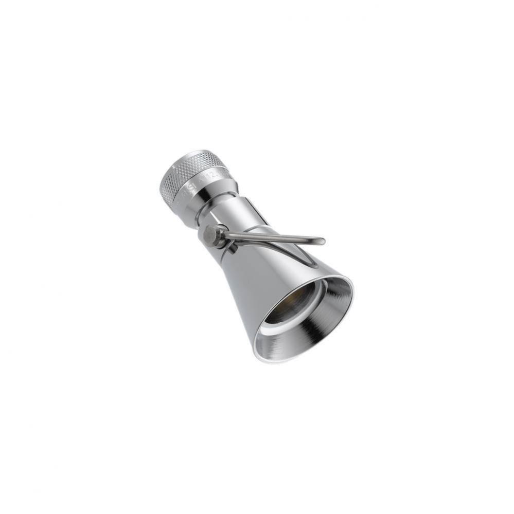 Alsons Elite Shower Head With On Off Lever