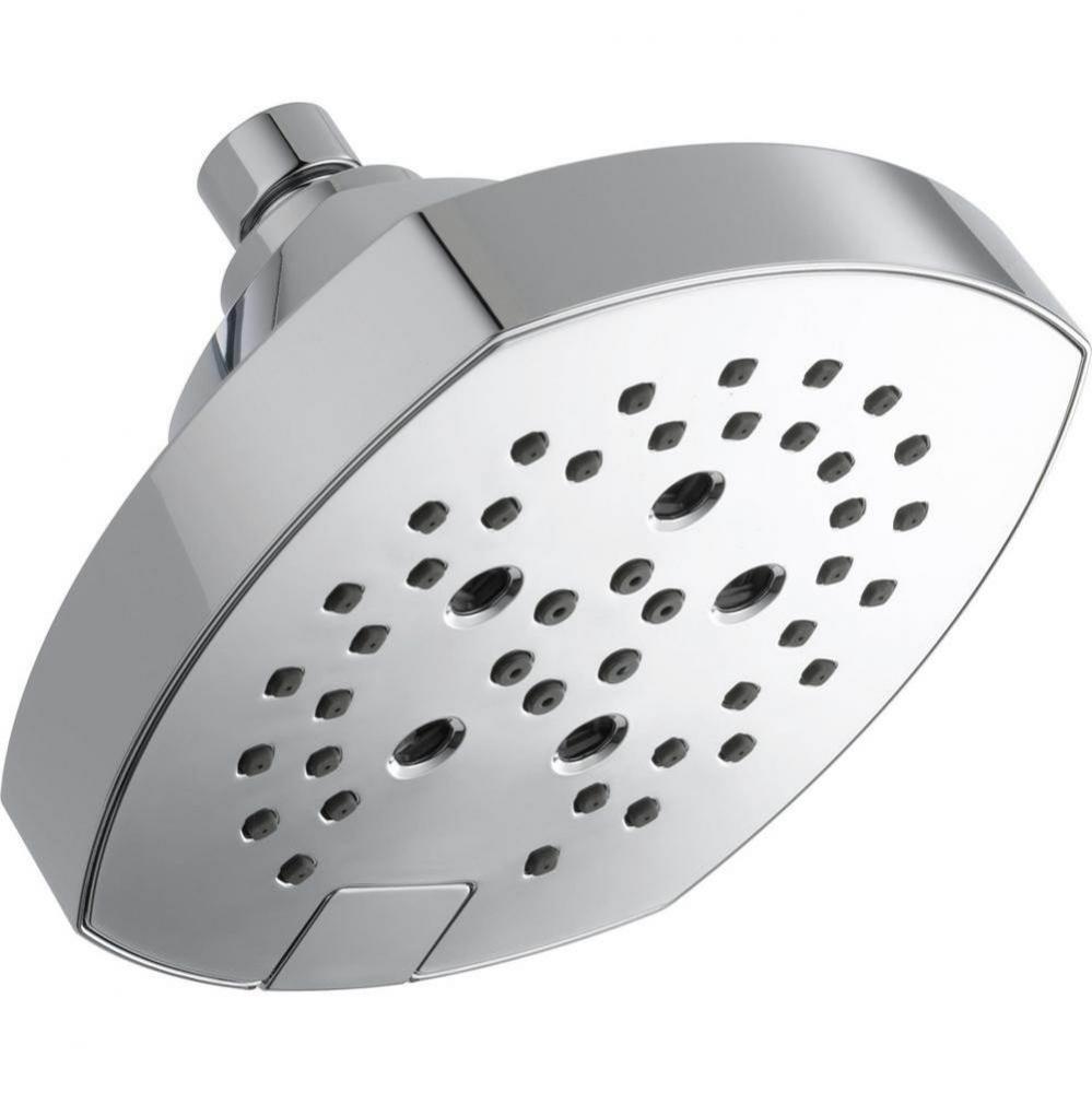 5-Setting H2Okinetic Shower Head