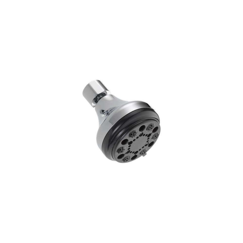 Delta: 4-Setting Shower Head