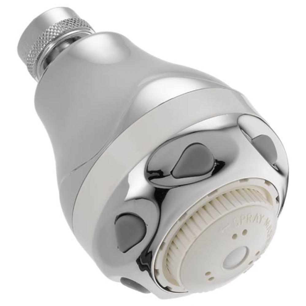 Water-Efficient Showerhead