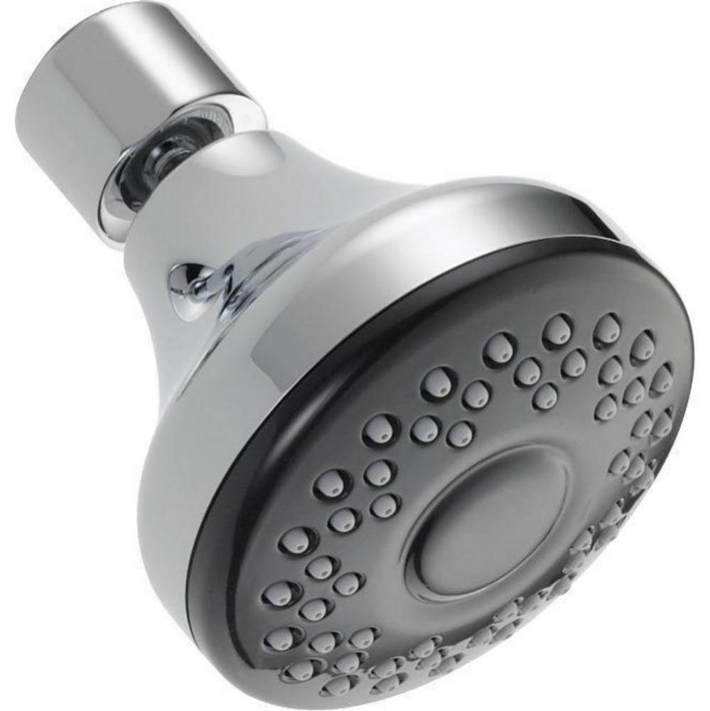 Water Efficient Showerhead