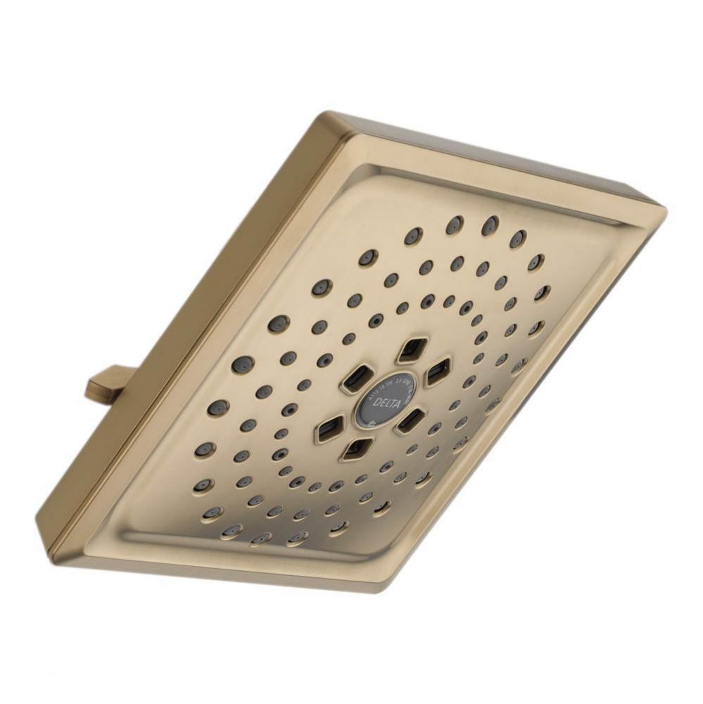 3 Function H2Okinetics Square Raincan