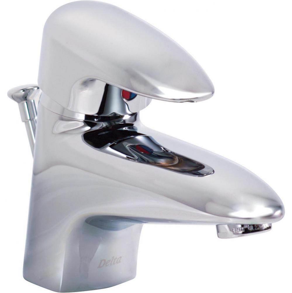 Delta Spree 1H Lav Faucet