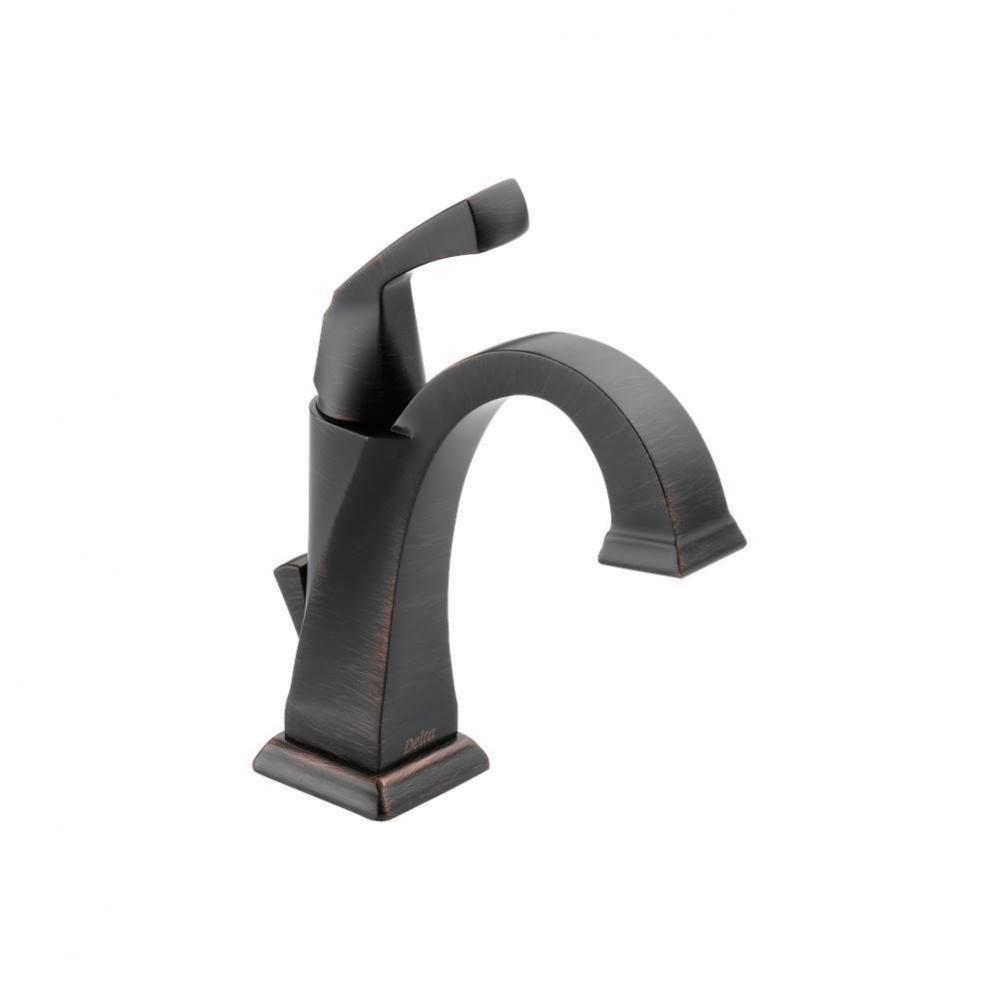 Dryden Single Handle Centersetlavatory Faucet