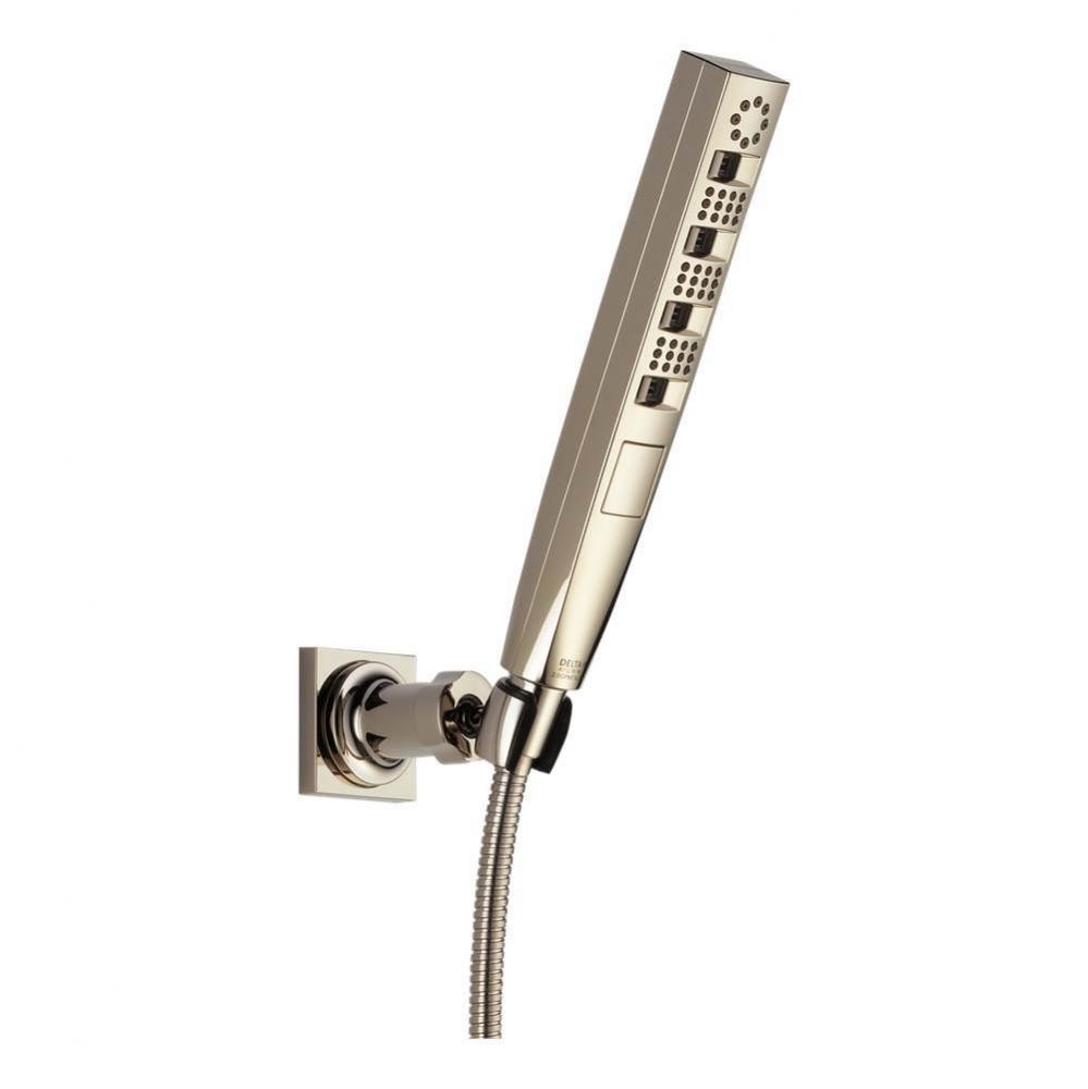 Zura Multi-Function Hand Shower With Wall