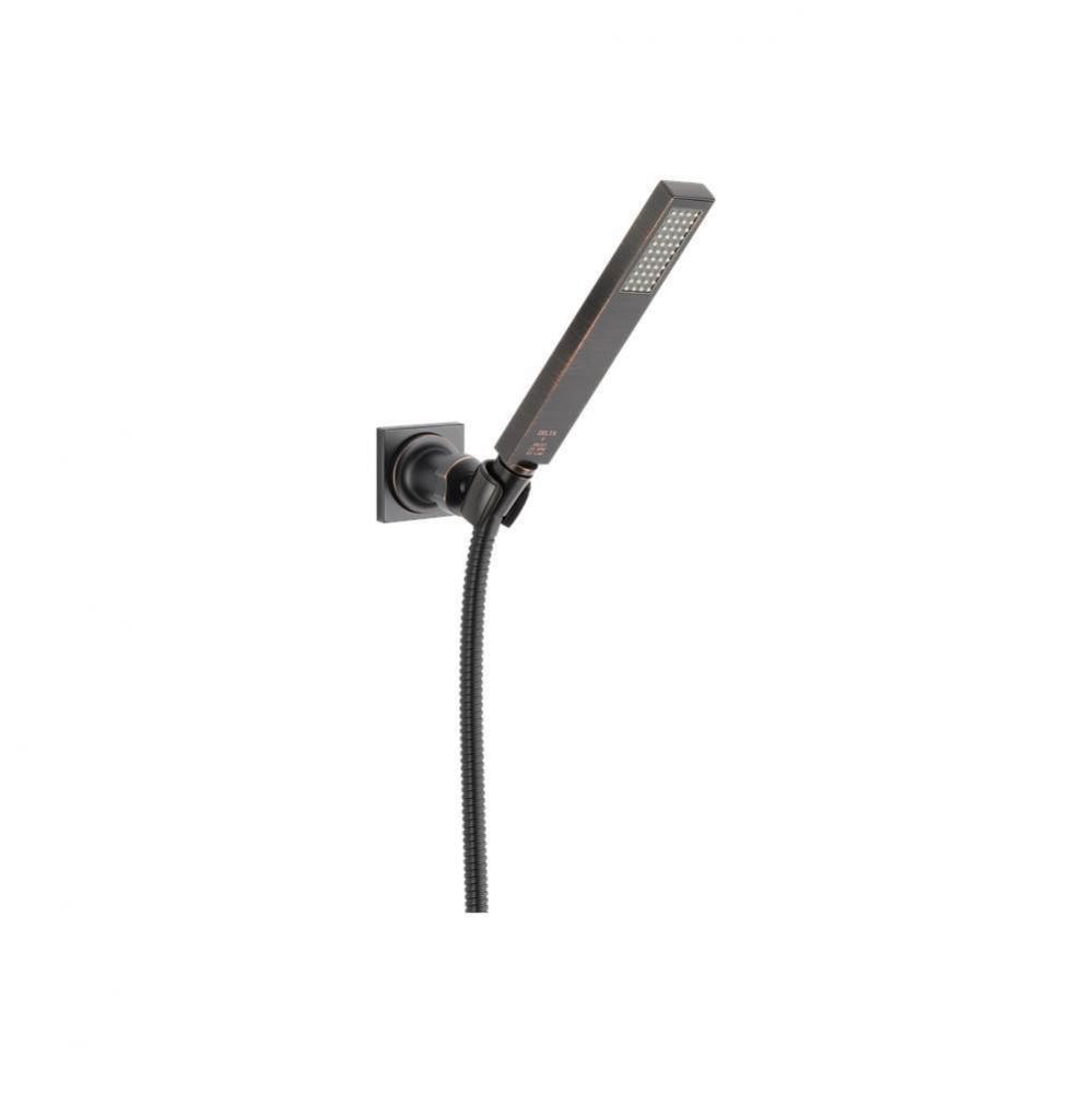 Wall-Mount Handshower