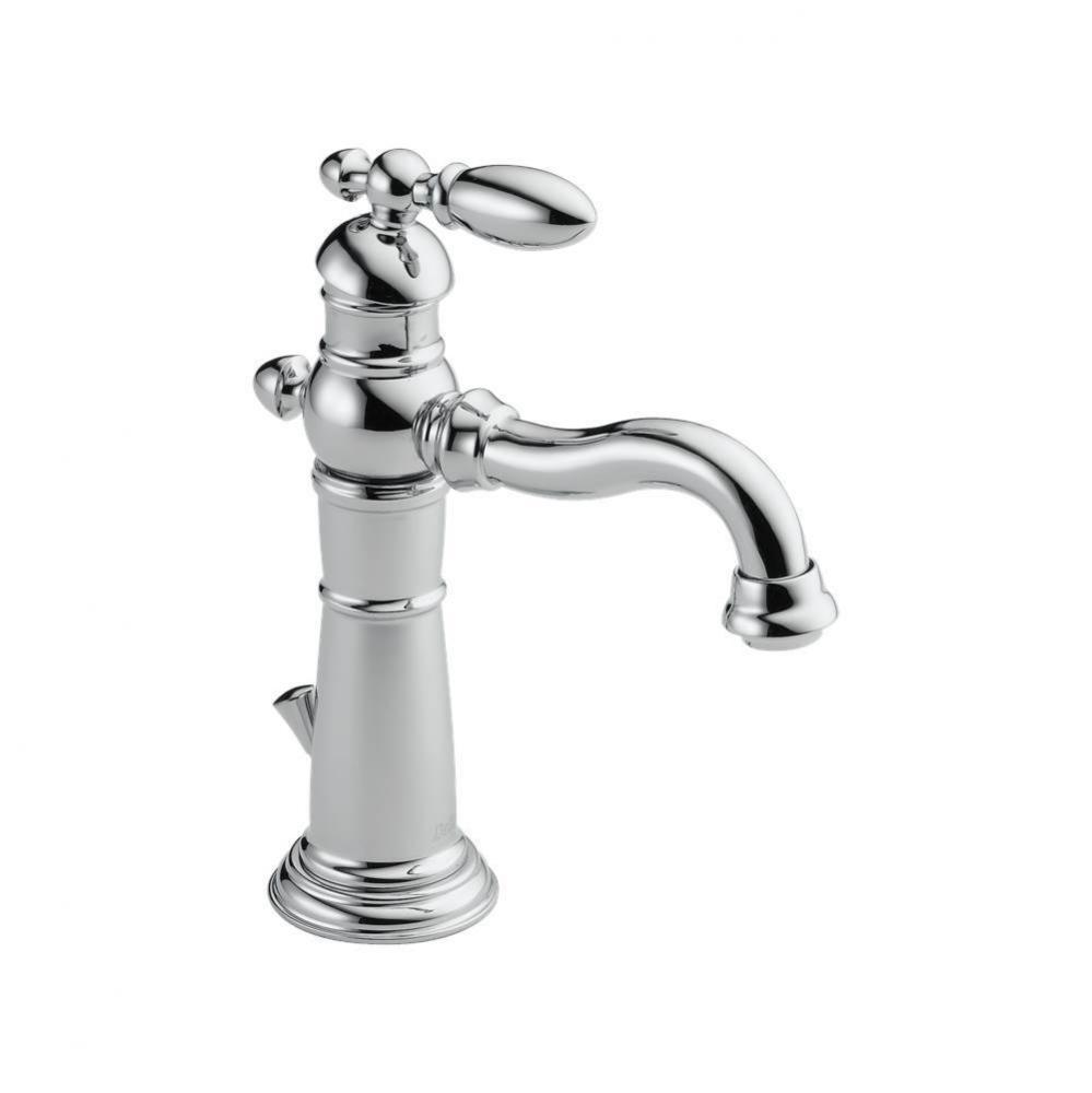 Delta Victorian: Single Handle Centerset Lavatory Faucet