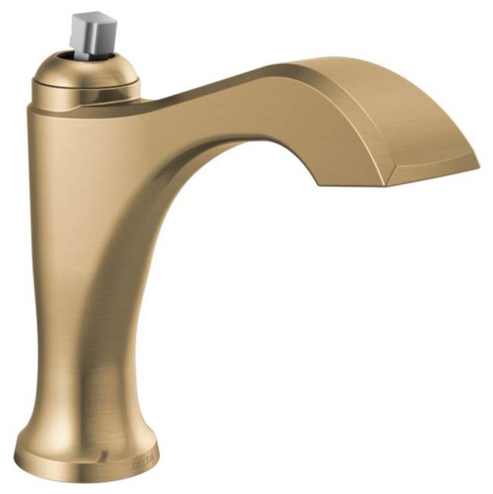 Dorval™ Single Handle Faucet Less Pop-Up, Handle Not Included