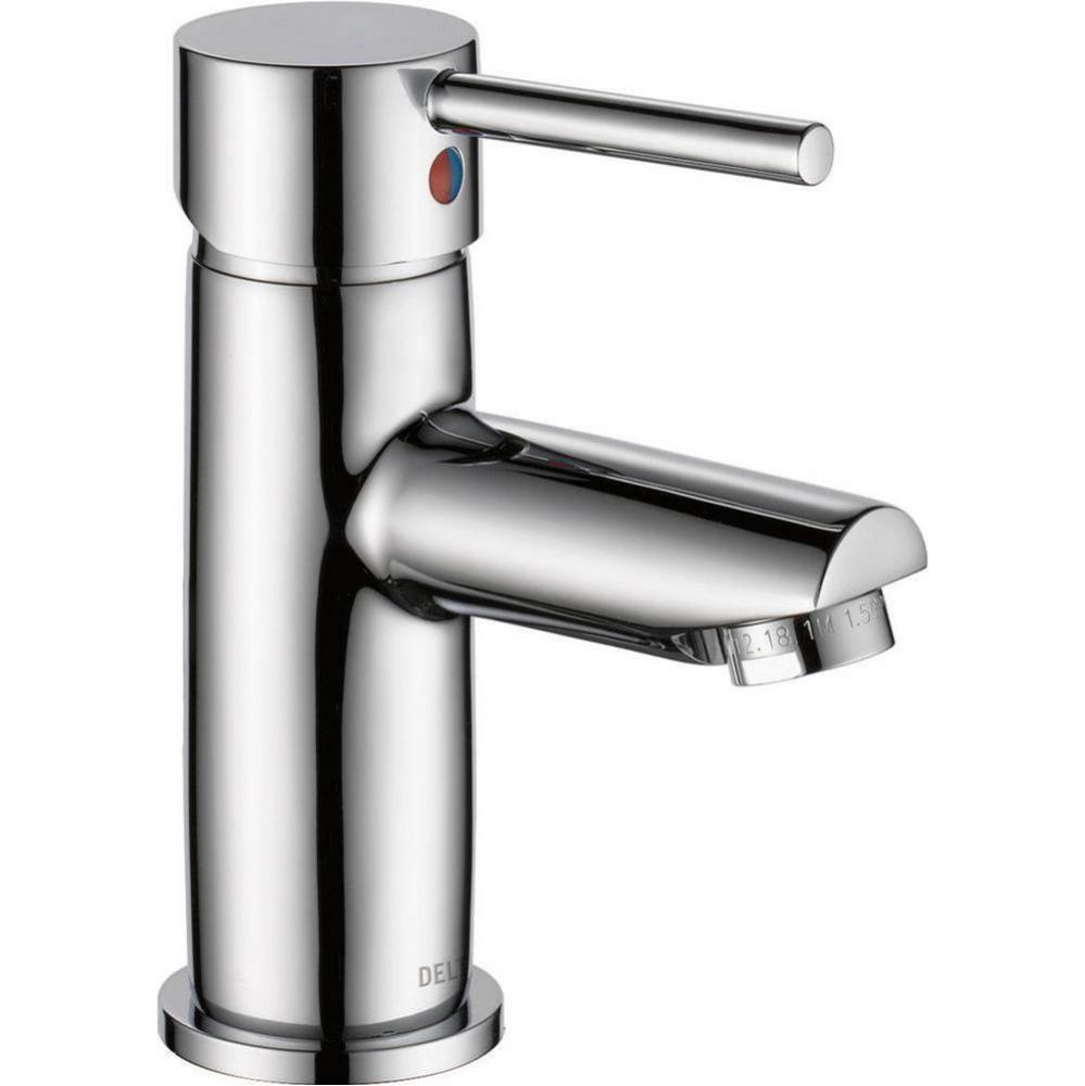 Modern™ Single Handle Project-Pack Bathroom Faucet