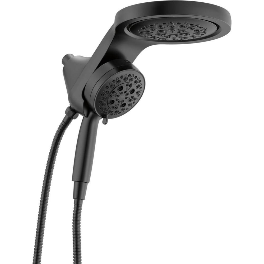 6-Setting Hydrorain With Proclean