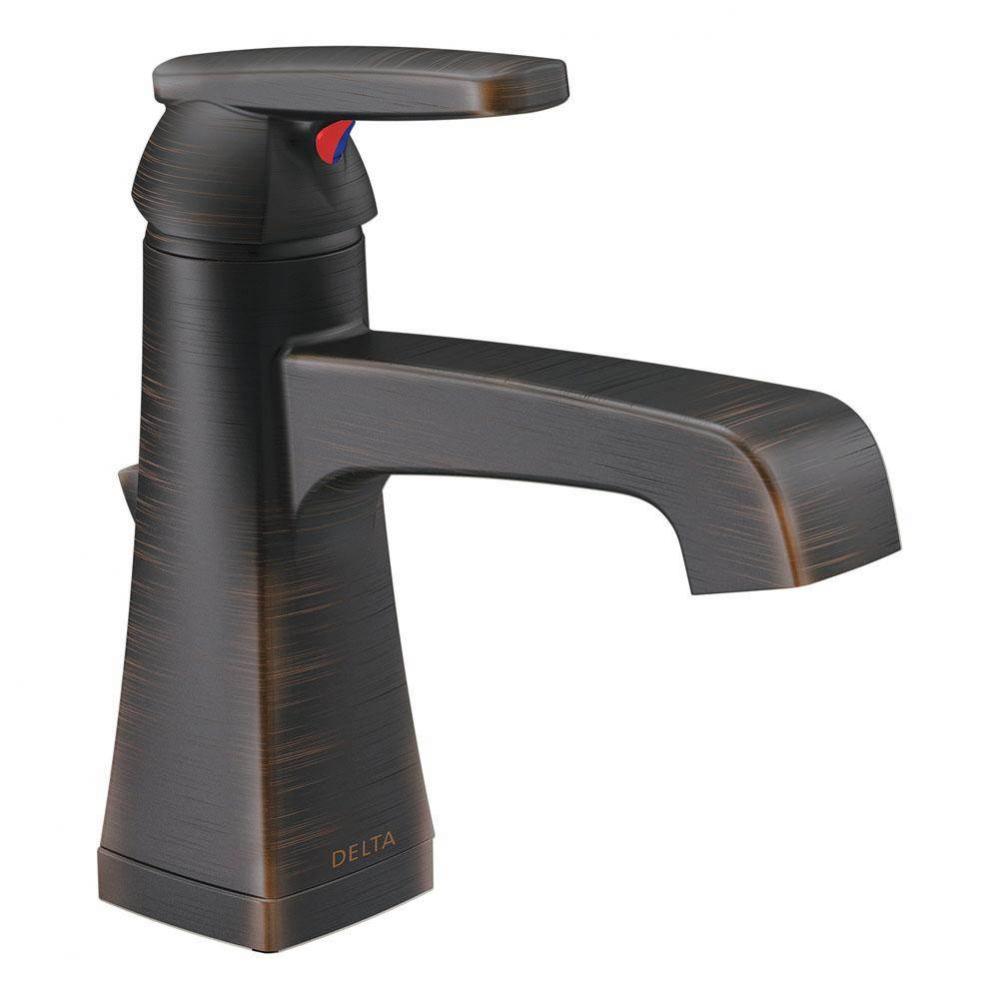 Single Handle Centerset Lavatory Faucet