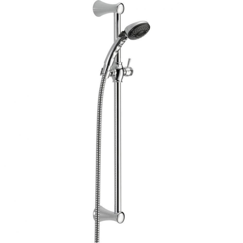 Slide Bar Handshower