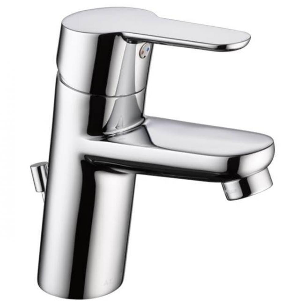 Single Handle Project Pack Faucet - Low