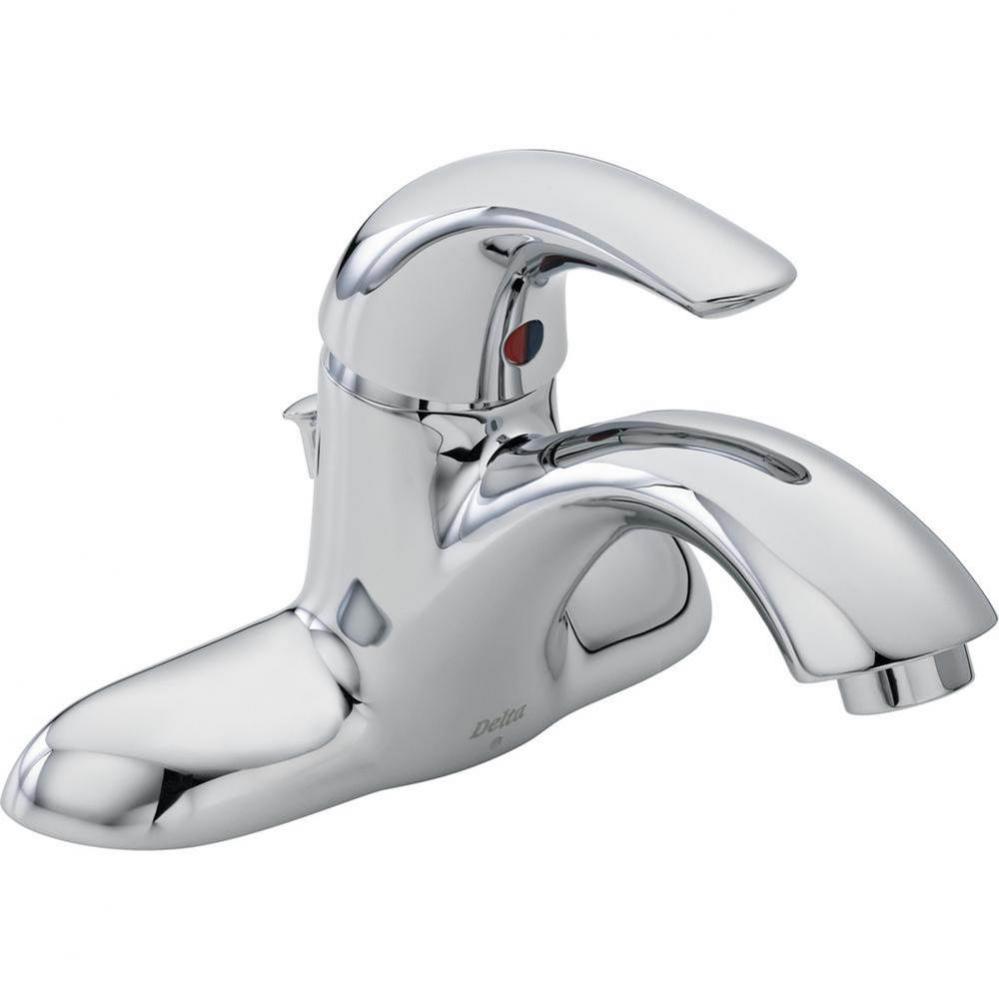 Delta Single Handle Lav Faucet