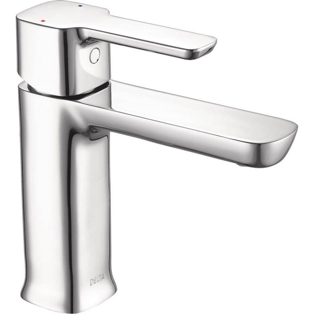 Single Handle Lavatory Faucet