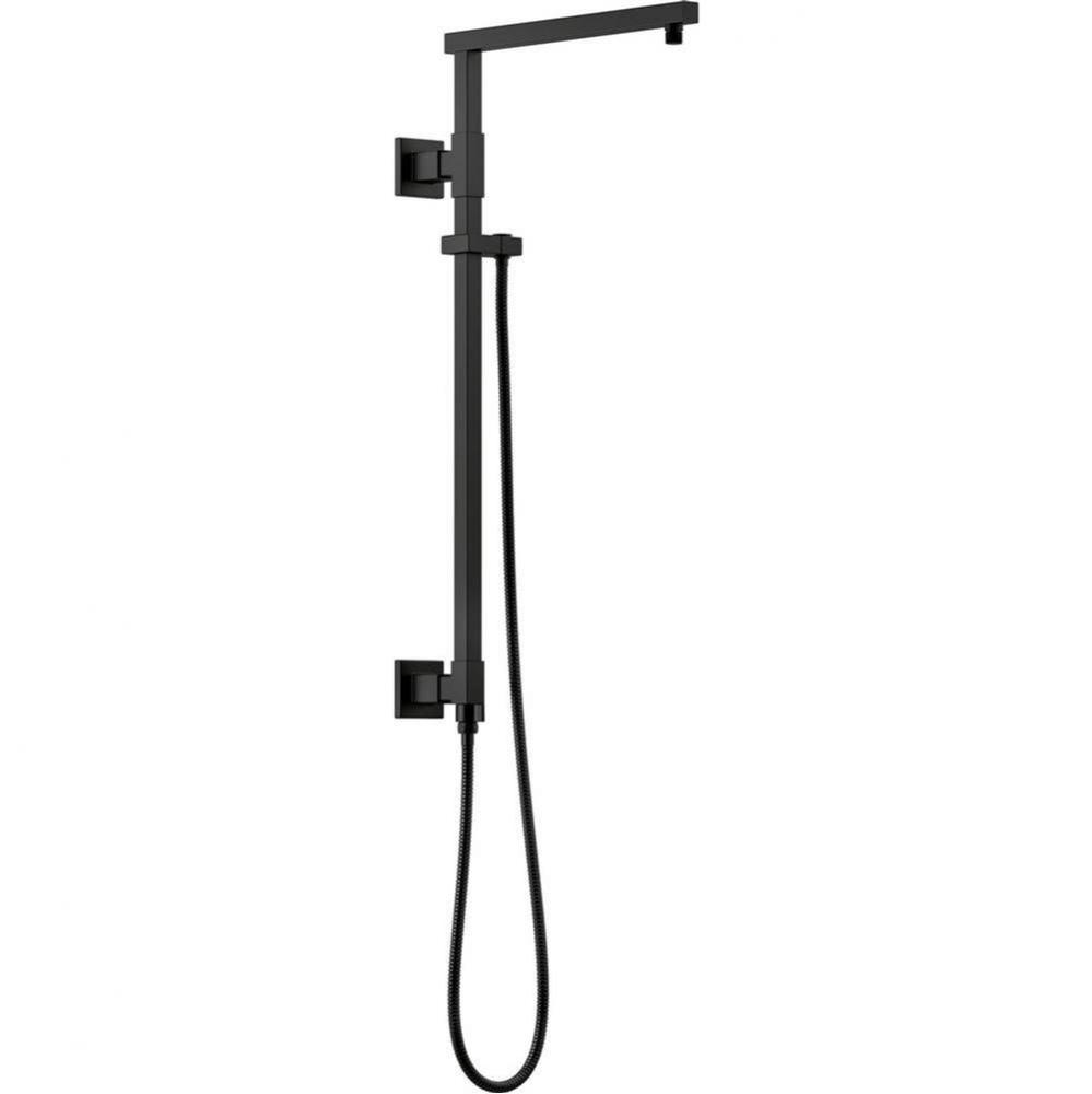 Universal Showering Components Shower Column 26'' Angular