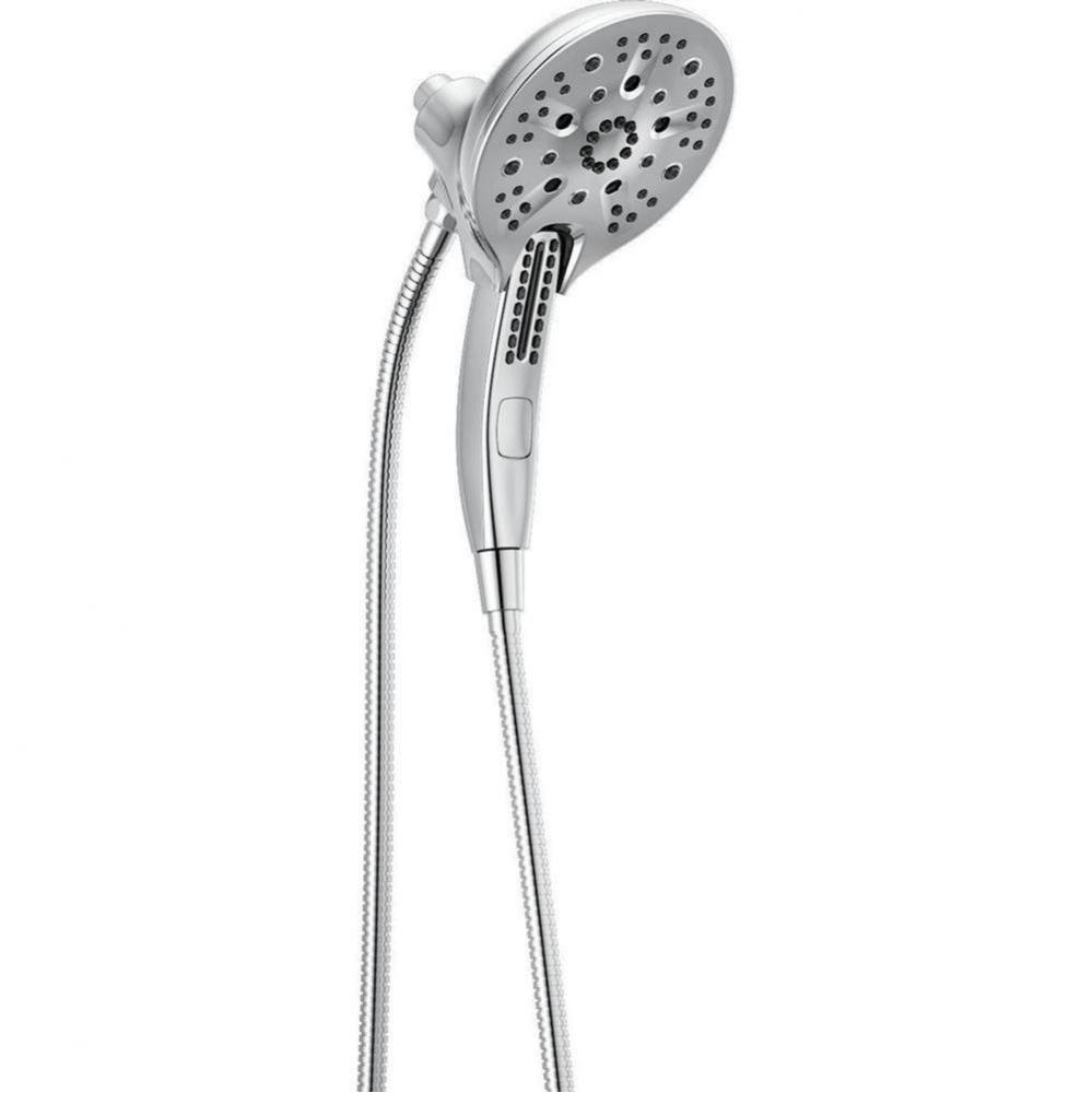 Universal Showering Components H2Okinetic®&#xa0;In2ition®&#xa0;5-Setting Two-In-