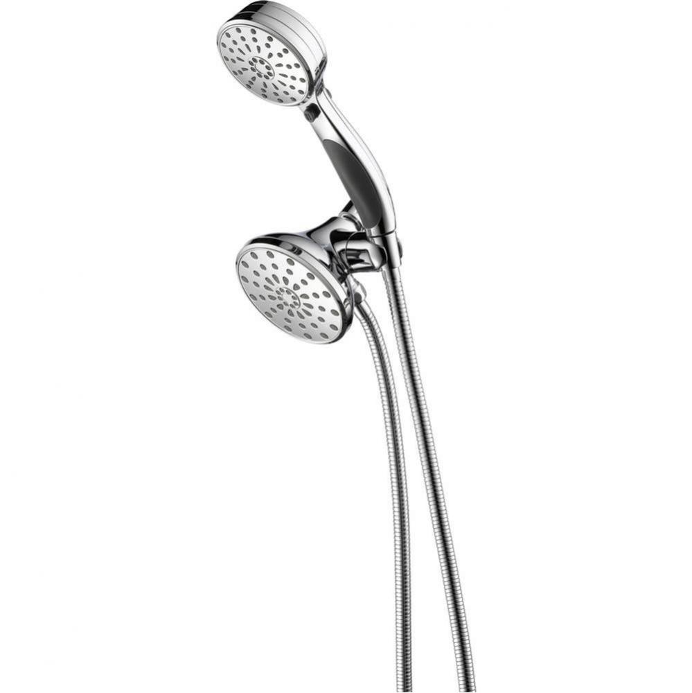 Universal Showering Components ActivTouch® Hand Shower / Shower Head Combo Pack