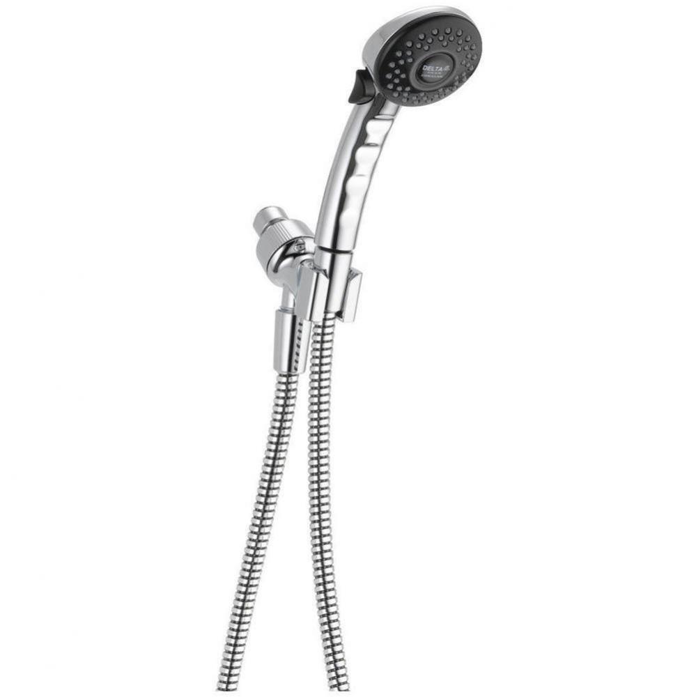 Universal Showering Components Shower Mount Hand Shower