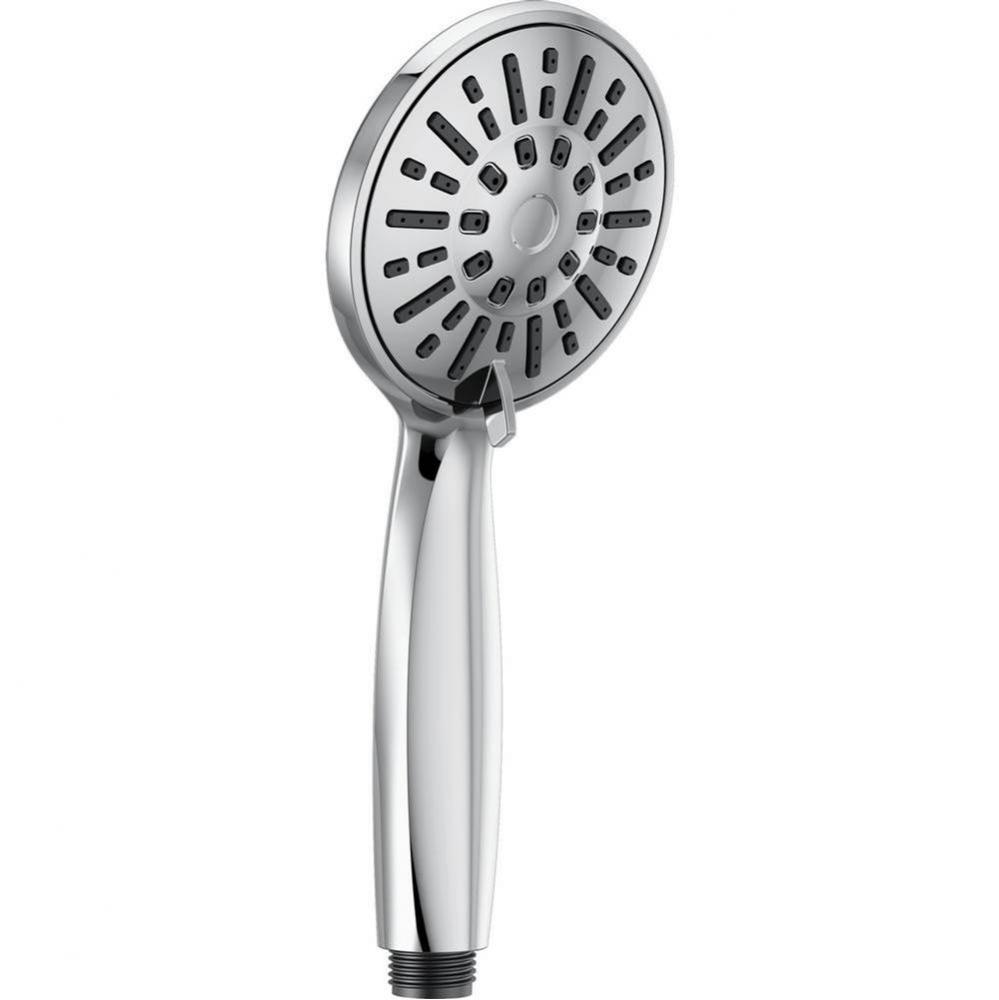 Universal Showering Components Hand Shower 1.75 GPM 4-Setting