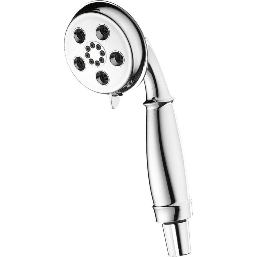 Universal Showering Components H2OKinetic® 3-Setting Hand Shower