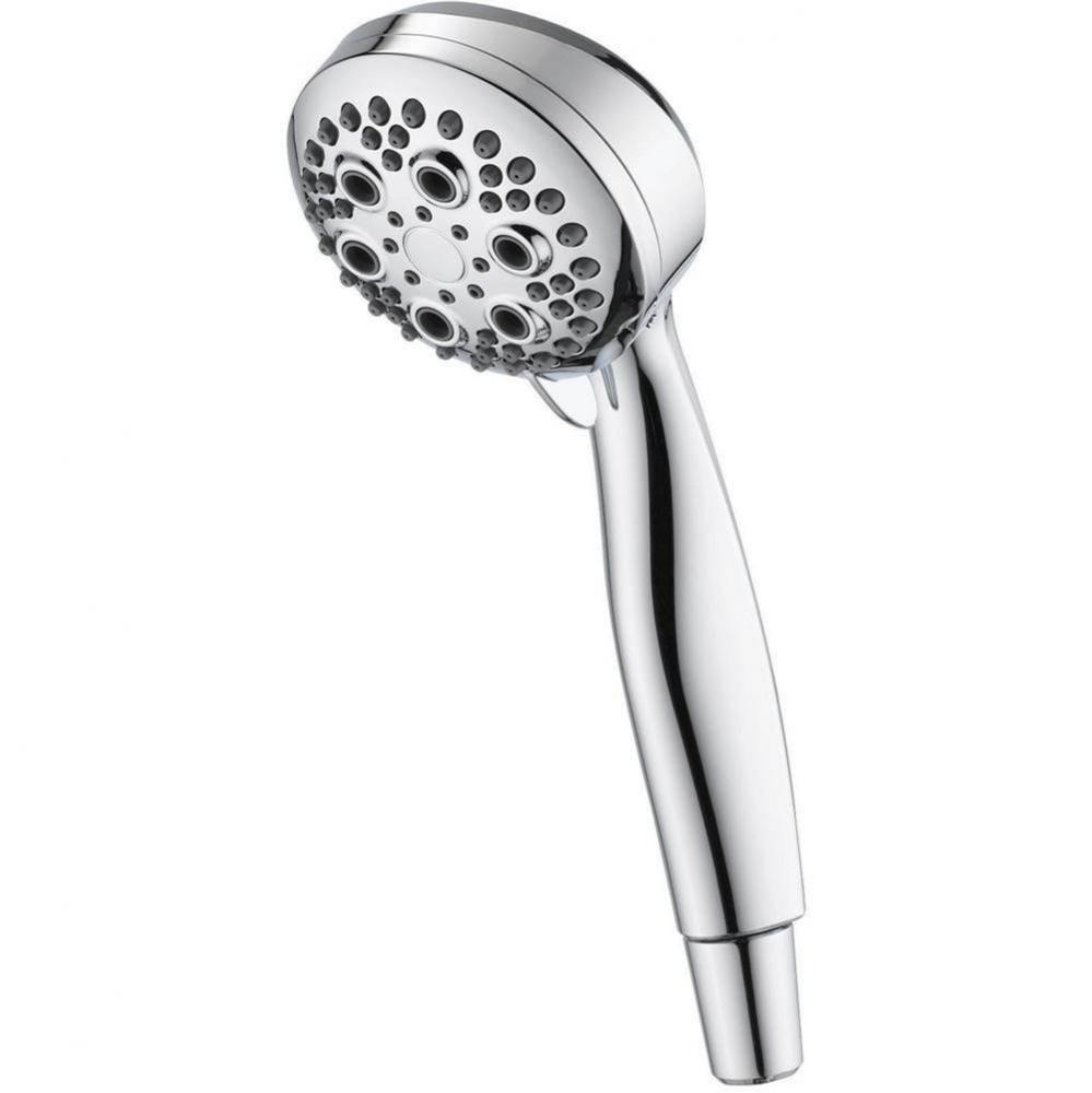 Universal Showering Components Premium 5-Setting Hand Shower