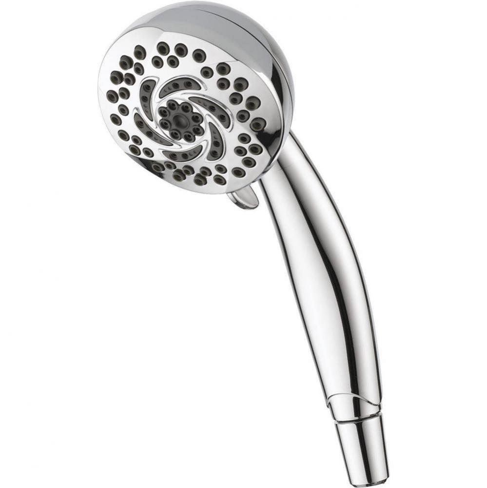 Universal Showering Components Premium 5-Setting Hand Shower