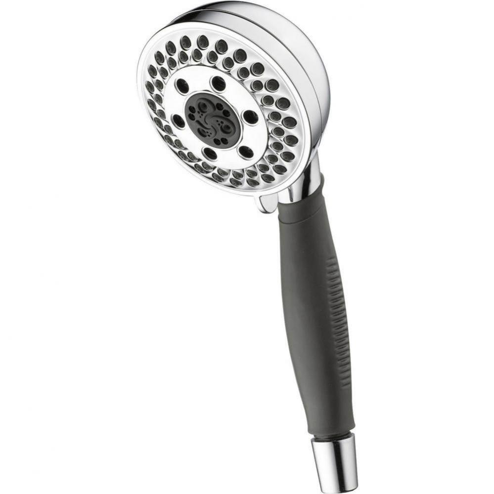 Universal Showering Components H2OKinetic® 5-Setting Hand Shower