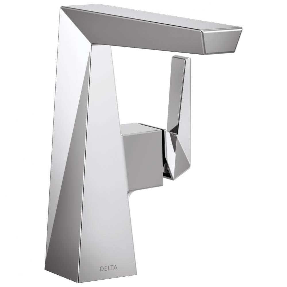 Mid-Height Single Handle Faucet