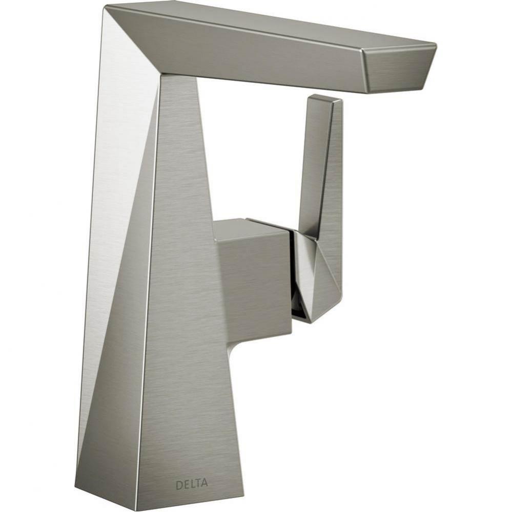 Trillian™ Single Handle Mid-Height Bathroom Faucet