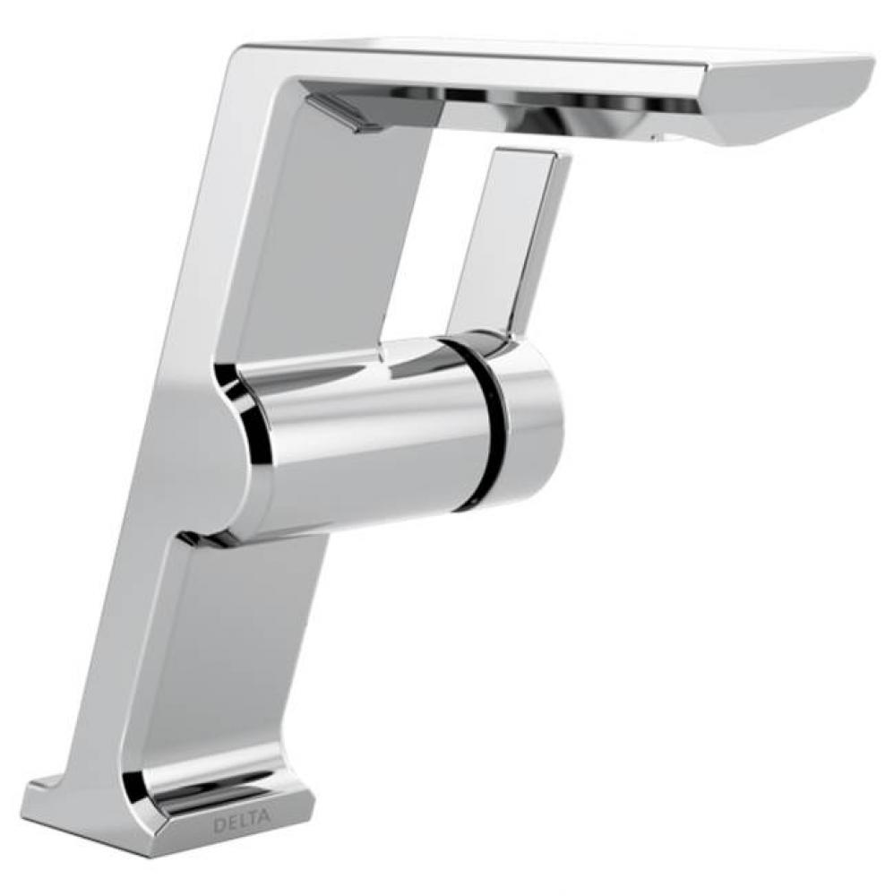 Single Handle Mid-Height Riser Faucet