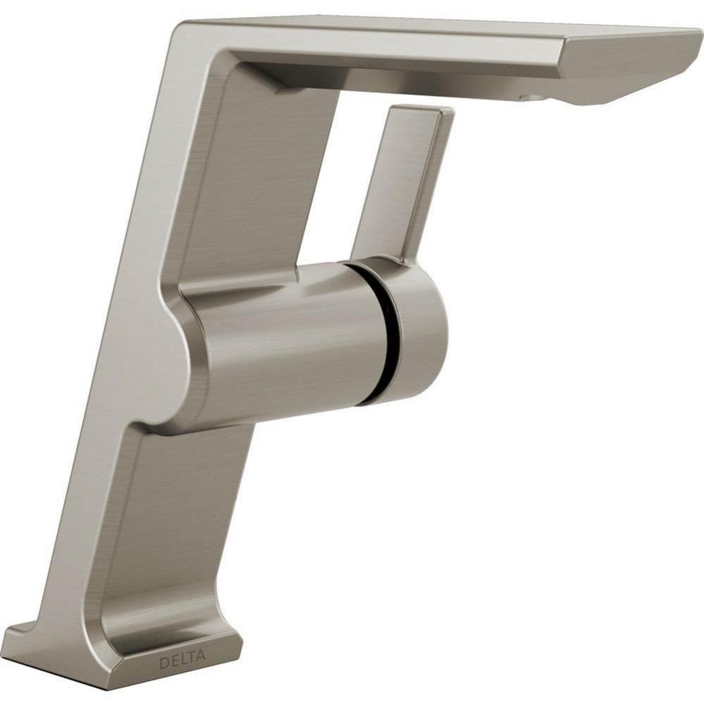 Pivotal™ Single Handle Mid-Height Vessel Bathroom Faucet