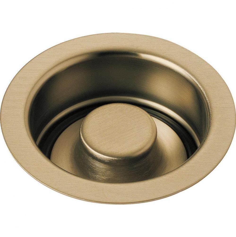 Other Kitchen Disposal and Flange Stopper