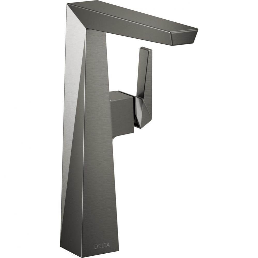 Trillian™ Single Handle Vessel Bathroom Faucet