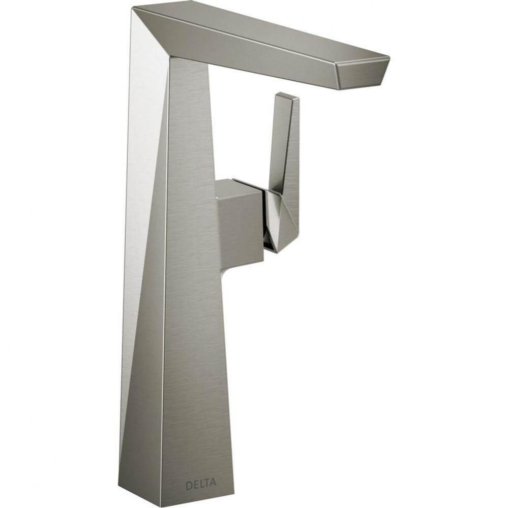 Trillian™ Single Handle Vessel Bathroom Faucet