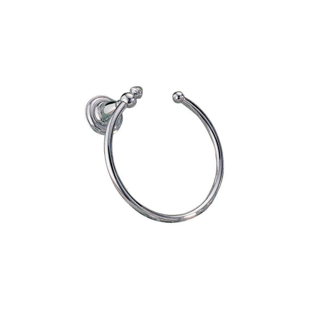 Open Towel Ring