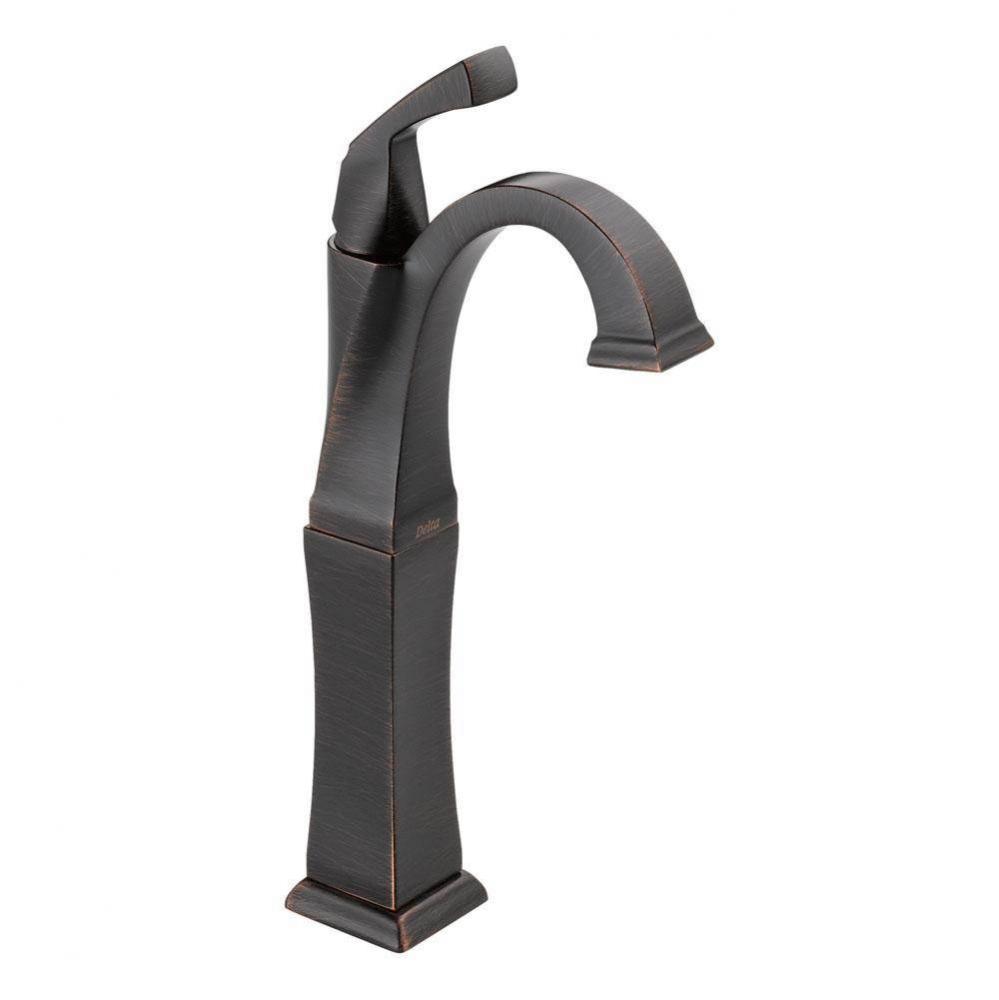 Dryden Single Handle Centersetlavatory Faucet W/ Riser