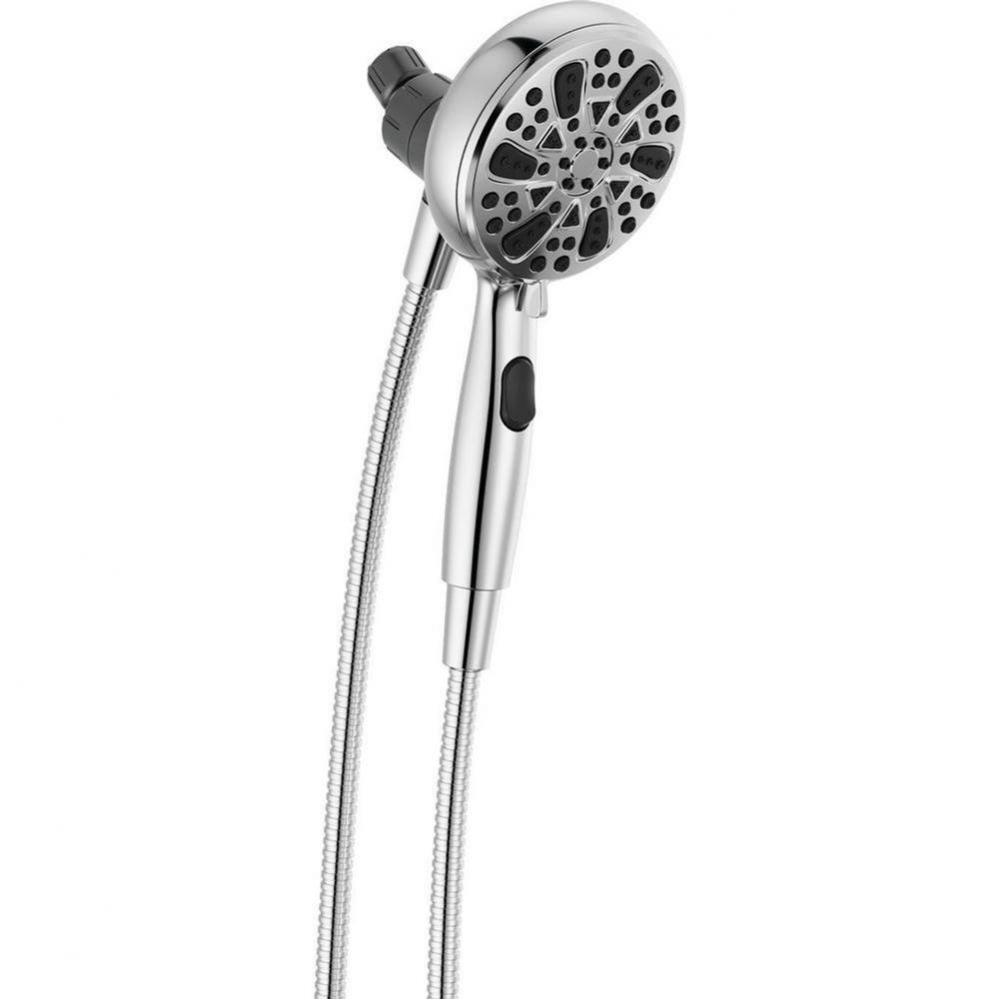 Suredock Magnetic Hand Shower