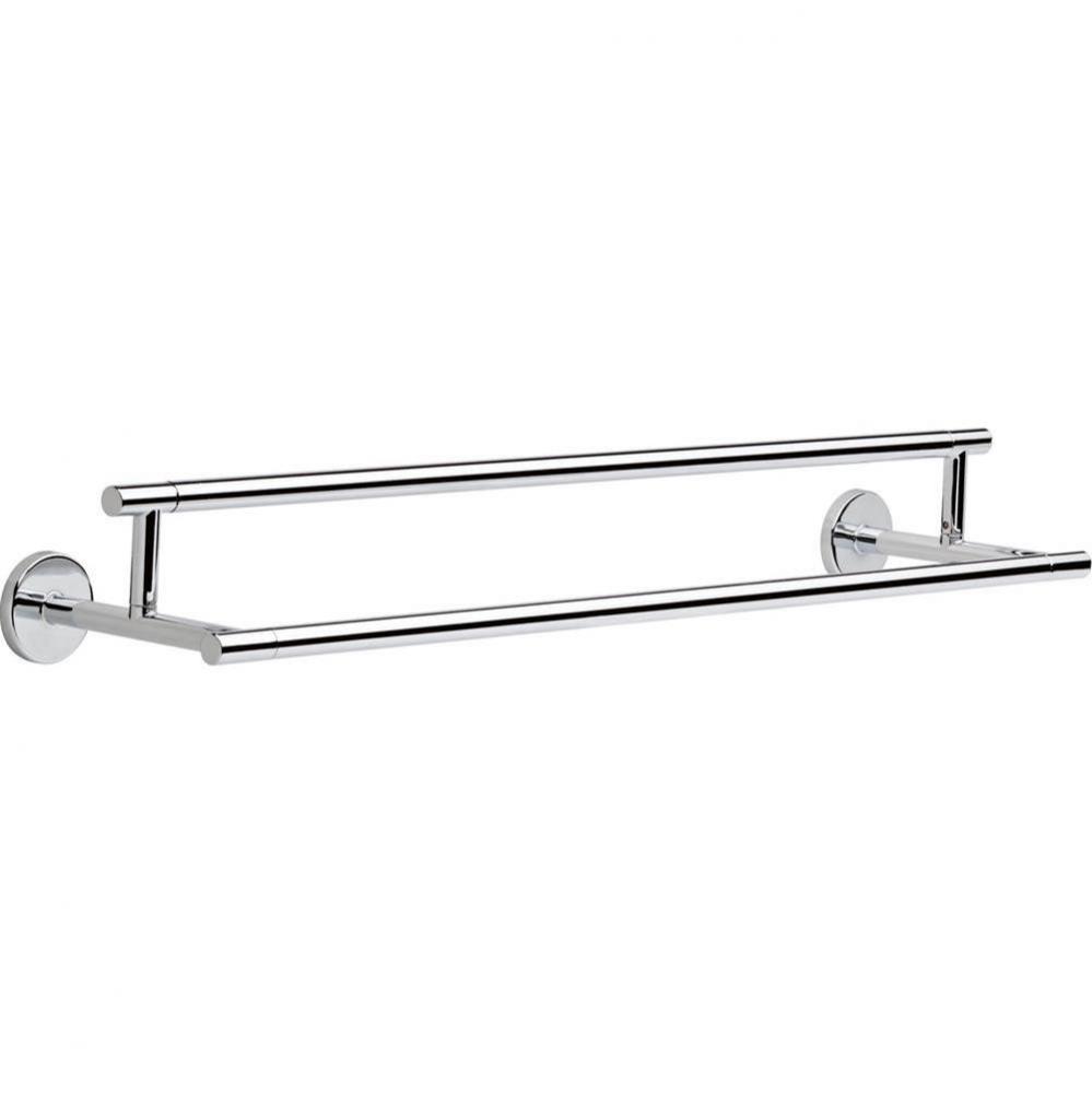 Double Towel Bar