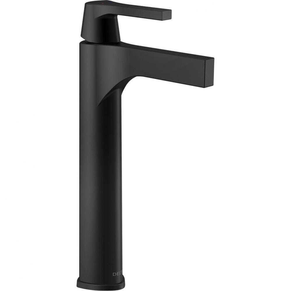 Zura® Single Handle Vessel Bathroom Faucet