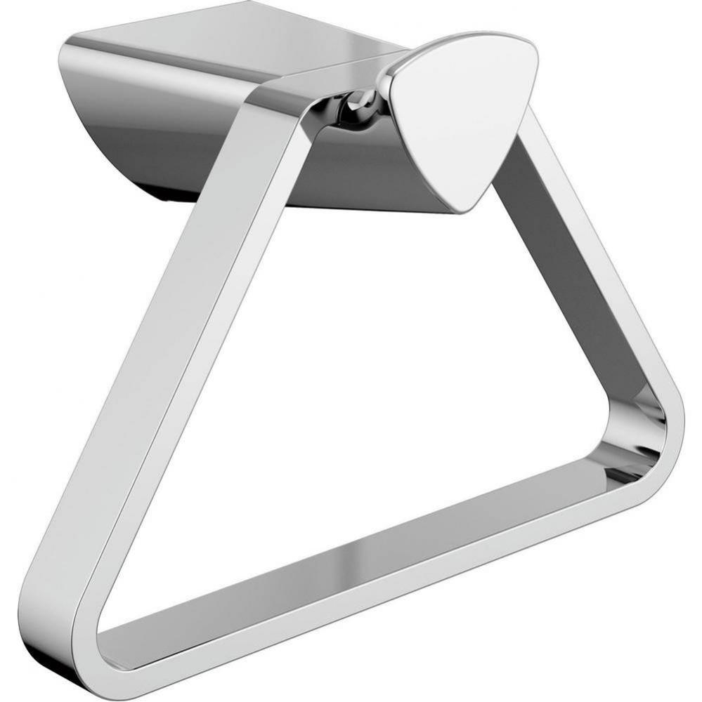 Triangular Towel Holder