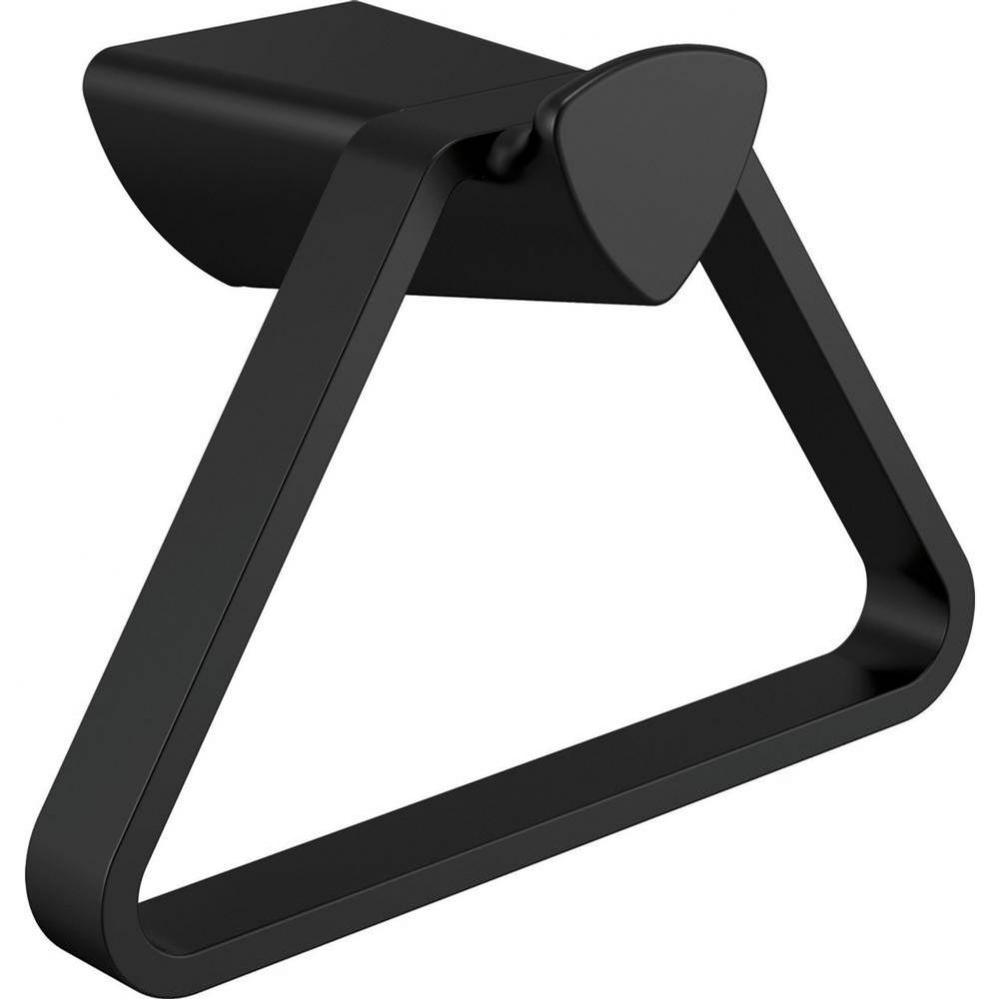 Zura® Triangular Towel Holder