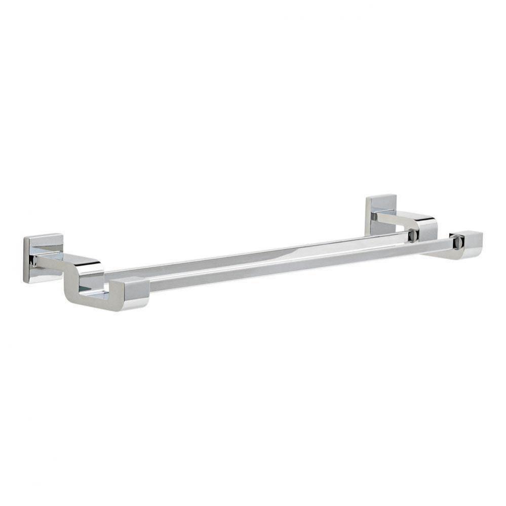 Double Towel Bar