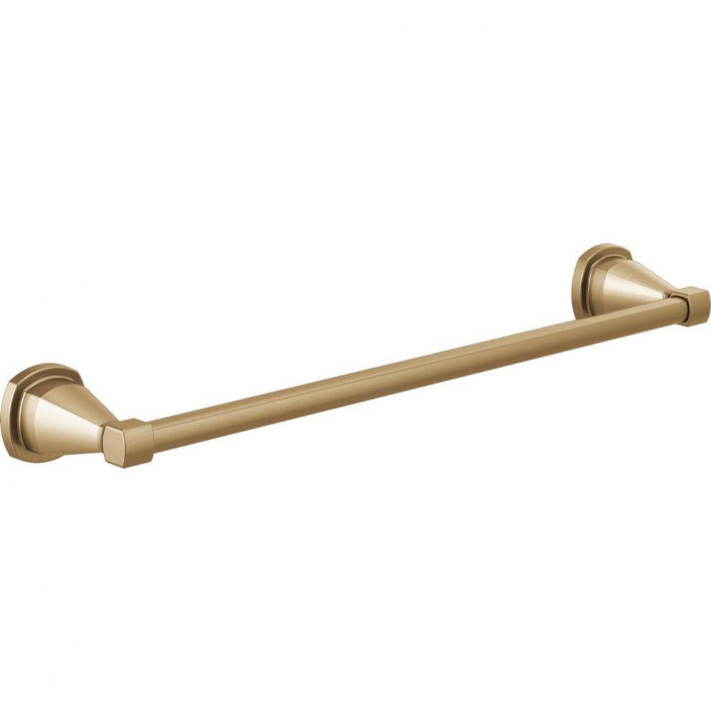 Stryke® 18'' Towel Bar