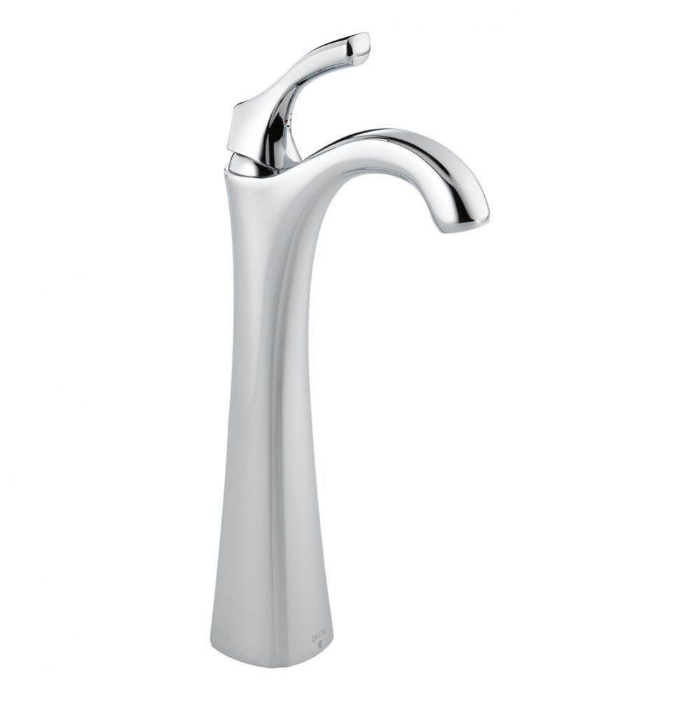 Delta Addison: Single Handle Bath Faucet With