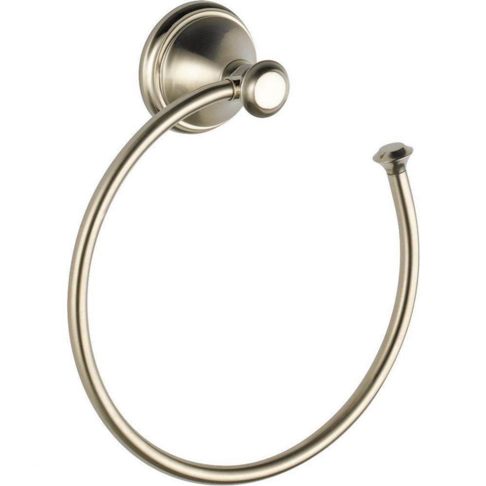 Cassidy™ Towel Ring